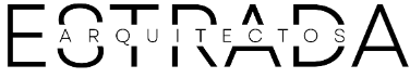 Logotipo Estrada Arquitectos